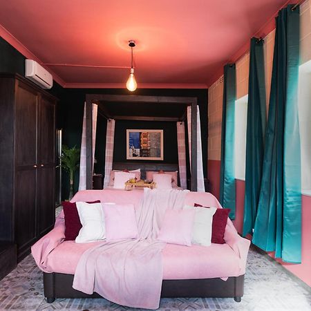 Concetta Studio Apartments Cospicua Esterno foto