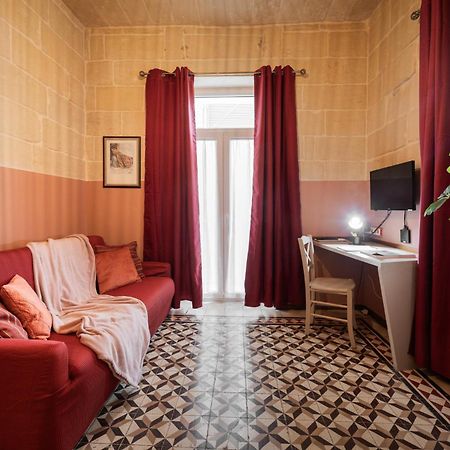 Concetta Studio Apartments Cospicua Esterno foto