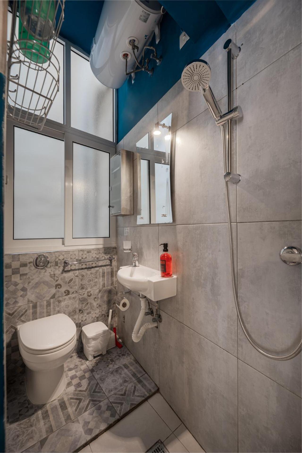 Concetta Studio Apartments Cospicua Esterno foto